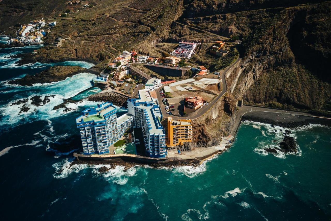 塔科龙特El Rincon Del Mar公寓 外观 照片