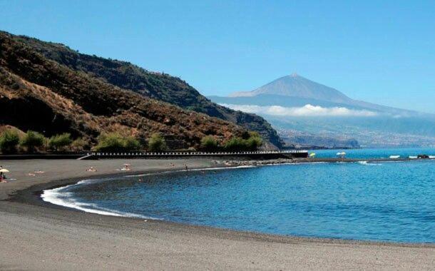 塔科龙特El Rincon Del Mar公寓 外观 照片